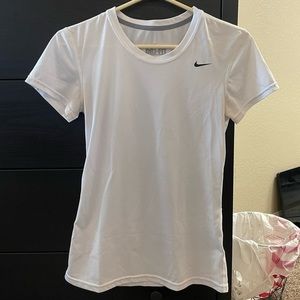 Nike Dri Fit T shirt